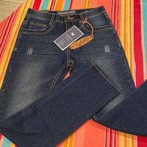 Huntington Boys jeans